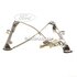 Macara geam electric stanga fata 5 usi fara functie auto Ford Focus (1998-2004) ST170 173 HP oe 1331614