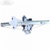 Macara geam electric stanga spate Ford Mondeo (2000-2007) 1.8 SCi 130 HP oe 1320875