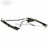 Macara geam fata dreapta Ford C-Max (2011-2015) 1.6 EcoBoost 182 HP oe 1870268
