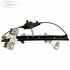 Macara geam fata dreapta manual Ford Fusion 1.4 80 HP oe 1633096
