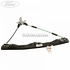Macara geam fata manuala dreapta Ford Ka 2 1.3 TDCi 75 HP Part Number CS51B23200AA