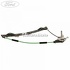 Macara geam fata manuala stanga Ford Ka 2 1.3 TDCi 75 HP oe 1799653