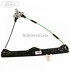 Macara geam fata manuala stanga Ford Ka 2 1.3 TDCi 75 HP oe 1799653