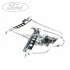 Macara geam fata stanga Cabriolet Ford Focus (2004-2007) 2.0 TDCi 136 HP oe 1699059
