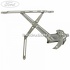 Macara geam fata stanga electrica Ford Ranger (2006-2012) 3.0 TDCi 4x4 156 HP oe 1452782