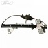Macara geam fata stanga manual Ford Fusion 1.4 80 HP oe 1633278