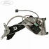 Macara geam spate dreapta cabriolet Ford Focus (2004-2007) 2.0 TDCi 136 HP oe 1523463