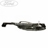 Macara geam spate dreapta manuala Ford Focus (2004-2007) 2.0 145 HP oe 1738643