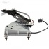 Macara geam spate stanga cabriolet Ford Focus MK2 facelift 1.6 100 HP Part Number 641L30307AH