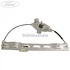 Macara geam usa fata dreapta manuala Ford Noul Tourneo Courier 1.5 TDCi 75 HP Part Number ET76A23200AC