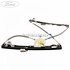 Macara geam usa fata stanga electrica Ford B-Max 1.6 TDCi 95 HP oe 1891065