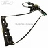 Macara geam usa fata stanga electrica Ford Ranger 2016 2.2 TDCi 131 HP Part Number AB392123201CG