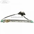 Macara geam usa fata stanga electrica Ford Tourneo Connect 2014 1.5 TDCi 75 HP Part Number DT11V23201BD