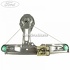 Macara geam usa spate stanga manuala Ford Focus (2011-2014) 1.6 EcoBoost 150 HP oe 1769161