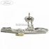 Macara geam usa spate stanga manuala Ford Focus MK3 facelift 1.0 EcoBoost 100 HP Part Number BM51A27001AC