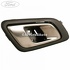 Maner cromat usa spate dreapta Ford Ranger (2012-2015) 3.2 TDCi 4x4 200 HP oe 1920881