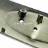 Maner hayon 4 usi berlina culoare sea grey 02/2007-09/2010 Ford Mondeo MK4 2.0 145 HP Part Number 7S71A43400BA56DY