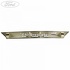 Maner hayon 5 usi combi thunder metallic 03/2007-09/2010 Ford Mondeo MK4 2.0 145 HP Part Number 7S71N43400AA58CN