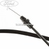Maner interior usa culisanta dreapta superior Ford Transit MK6 2.4 DI 75 HP Part Number YC15V266A62AG