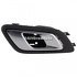 Maner interior usa dreapta spate XLT/Wildtrak Ford Ranger (2012-2015) 3.2 TDCi 4x4 200 HP oe 1752381