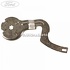 Maner metalic reglaj sezut scaun fata stanga Ford Transit Connect 2014 1.5 TDCi 100 HP Part Number AM51R61735AA