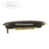 Maner portiera stanga exterior Ford Ka (1996-2008) 1.3 i 49 HP oe 1022253