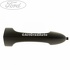 Maner usa fata exterior negru Ford Focus (1998-2004) 1.8 16V 115 HP oe 1107182