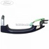 Maner usa fata keyless culoare blazer blue si ornament cromat Ford Mondeo (2008-2014) 1.6 Ti 125 HP oe 1517455