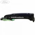 Maner usa fata keyless culoare blazer blue si ornament cromat Ford Mondeo (2008-2014) 2.0 TDCi 140 HP oe 1517455