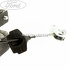 Maneta frana mana Ford Mondeo Mk3 2.0 TDCi 130 HP Part Number 1S712780AR