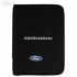 Mapa acte cu logo Ford neagra cu fermoar Ford Fiesta MK6 1.4 97 HP Part Number 6M517057BA