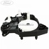 Mecanism actionare aeroterma climatronic Ford C-Max MK2 facelift 2.0 TDCi 170 HP Part Number AV619787BB