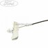 Mecanism actionare frana de mana Ford Galaxy MK3 2.0 145 HP oe 1815005