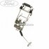 Mecanism actionare frana de mana Ford S-Max (2007-2014) 1.8 TDCi 125 HP oe 1815005