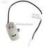 Microfon plafon Ford C-Max MK1 facelift 1.8 125 HP Part Number 6C1T19A391AA