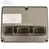 Modul ECU Ford Fiesta Mk6 Facelift ST150 150 HP Part Number 5U7112A650BC