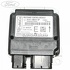 Modul airbag echipare cu IVD Ford Kuga MK2 2.0 TDCi 4x4 136 HP Part Number DV4T14B321EF