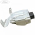Modul senzor start stop Ford Fiesta MK7 facelift 1.6 ST 200 200 HP Part Number CA6T14B526CC
