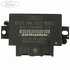 Modul sistem parcare senzori spate fara parcare automata Ford Fiesta (2017-2023) 1.0 EcoBoost 101 HP oe 2394477