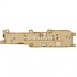 Modul unitate BEC Ford Mach-E MACH-E (CGW) EV GT 4x4 487 HP oe 2731843