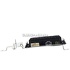 Modul unitate audio video echipare camera 360 grade an 04/11/2022 - 11/04/2022 Ford Mach-E MACH-E (CGW) First Edition 337 HP Part Number BEDIENUNG