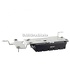 Modul unitate audio video echipare camera 360 grade an 04/11/2022 - 11/04/2022 Ford Mach-E MACH-E (CGW) First Edition 337 HP Part Number BEDIENUNG