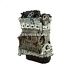 Motor complet fara anexe Ford Edge (2016-2018) 2.0 TDCi 180 HP oe 1863970