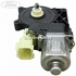 Motoras macara geam dreapta spate Ford Mondeo MK5 1.5 TDCi 120 HP Part Number DS7327144BB