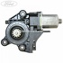 Motoras macara geam electric stanga fata Ford Focus 2 2.5 ST 225 HP Part Number 4M5T14A389AA