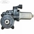 Motoras macara geam fata stanga Ford Focus (2011-2014) 1.0 EcoBoost 100 HP oe 1894844