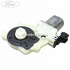 Motoras macara geam spate stanga Ford Focus (2011-2014) 1.6 EcoBoost 150 HP oe 1870554