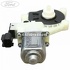 Motoras macara geam spate stanga Ford Focus Mk3 1.0 EcoBoost 100 HP Part Number 6CP114553K3C