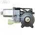 Motoras macara geam stanga fata Ford Mondeo (2014-2018) 2.0 EcoBoost 240 HP oe 5197933