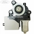 Motoras macara geam usa fata stanga Ford Kuga Mk1 2.0 TDCI 140 HP Part Number 7M5T14D218TC